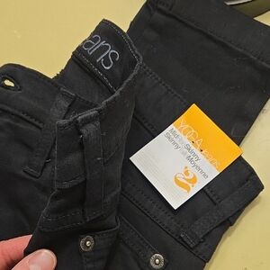 Women's Midrise Skinny NWT